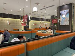 -刘胖子家常菜·蹄花焖藕(中南店)