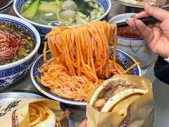 -樊记腊汁肉(竹笆市总店)