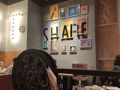 大堂-必胜客(滨江店)