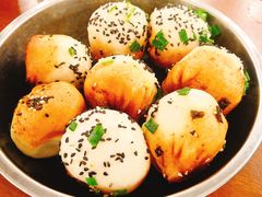 生煎-三两春肚肺汤(崂山路店)