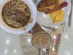 -龙城冰室(骏业街)