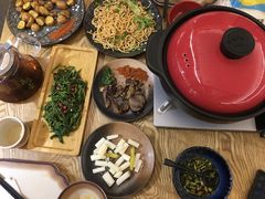 -衡哥肉铺