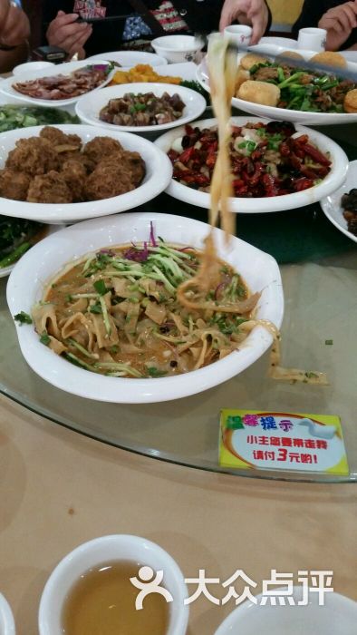 老街坊(街坊家宴-骨渣丸子图片-保定美食-大众点评网