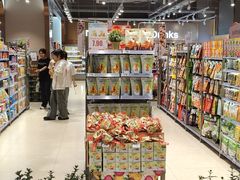 -哈尔信阳光农园超市(沈阳三台子万象汇店)