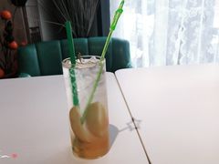 -秀儿家の小确幸融合西餐厅(万达店)