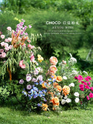 -CHOCO-启蔻婚礼(三亚公司)
