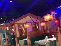 -锦绣金山人家(友谊店)