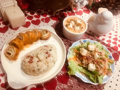 -ABC Cooking Studio(上海环球金融中心店)