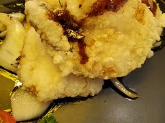 -通海俄式烧烤·俄罗斯大串(嵩山路店)