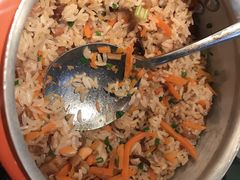 -原味田园·客家菜·土窑鸡(中航城君尚购物中心店)