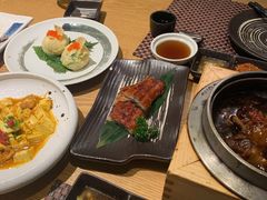 -松本楼(桥西店)