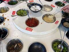 -钢管厂五区小郡肝串串香(南山店)