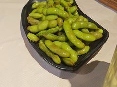 -云晓光头烧烤吧(川沙绿地店)