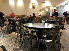 大堂-So Lounge索兰至餐厅(蓝色港湾店)