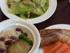 -泉州悦华酒店·自助餐厅