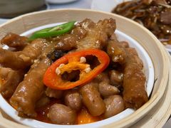 -江滨九号.中餐厅(滨江店)