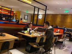 -新石器烤肉(南站店)