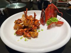 -富淳饭店(陆家嘴保利广场店)