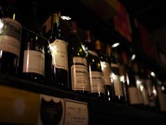 -Bistro Les Lilas丁香花小酒馆