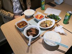 -老乡鸡(联家超市北辰天都店)