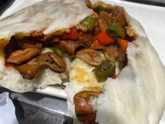-黄三怪(清河店)