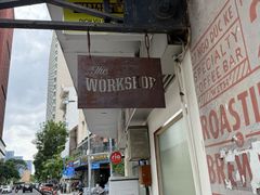 -The Workshop Coffee