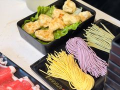 -京门活鱼馆·鱼火锅(百子湾（原红庙）店)