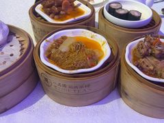 -皇马假日醉海南大酒店·假日一品派茶楼(秀英店)