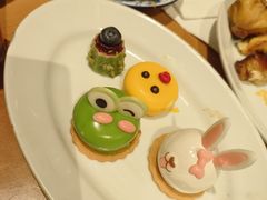 -君悦酒店·乐厨·高空自助餐(青年大街店)