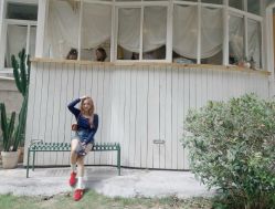 -Kraemer Paris苏豪发廊