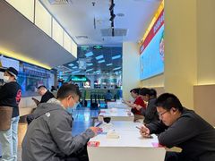 -牛邸·烧肉饭(来福士店)