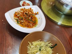 -吃香喝辣·地道衡东菜(南岳大庙店)