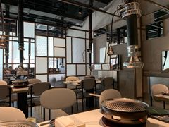 大堂-虎丸烧肉(新大陆广场店)
