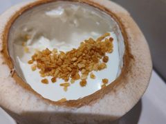 -四季缤纷椰子鸡(梅溪新天地店)