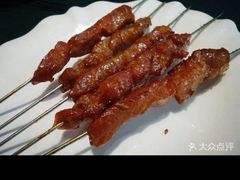 -三千里烧烤(外滩店)