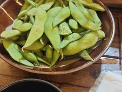 -杨老头鲜货烧烤(太古里店)