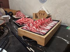 -东来顺饭庄(金泉广场店)