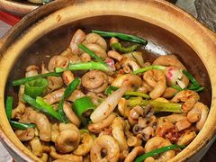 -啫神·广州地标美食(北京路店)