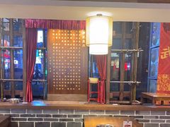 大堂-八碗湘长沙市井菜(坡子街店)