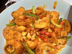 金钱蛋-匠熙小馆(崇文门店)