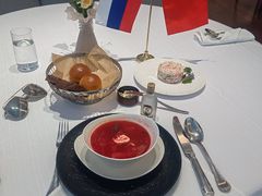 -马克西姆俄罗斯餐厅(绥芬河店)