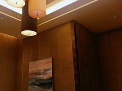 -厚街国际大酒店·360度旋转餐厅