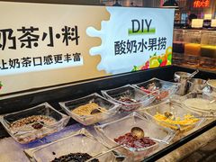 -韩盛·盛江山自助料理(中街大悦城店)