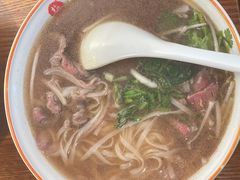 -越南牛肉河粉餐厅(书院巷店)