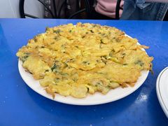 -老杨饭店(万科里店)