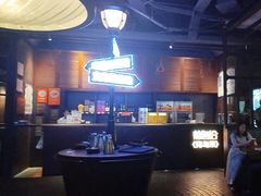 -前海沿·青岛菜(五四广场永旺店)