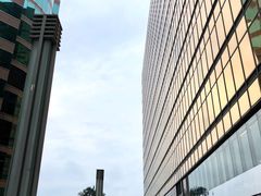 -香港皇家太平洋酒店