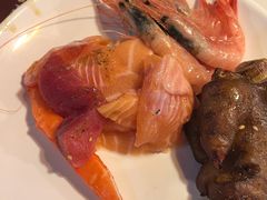 -九月海·海鲜自助(世纪东方店)