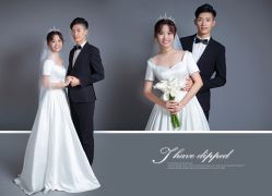 点击看大图 -布拉格婚纱摄影(真实客片店)