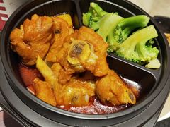 -肯德基(转塘世纪联华店)